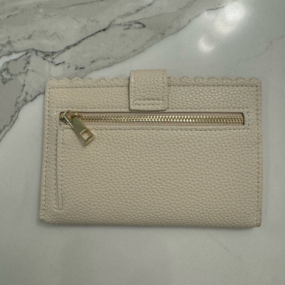 Jilly Box Gray Haus Monaco Passport Wallet - Picture 6 of 7